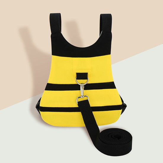 Childrens Leash Backpack Anti-lost For Babies